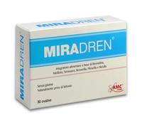MIRADREN® 30 Ovaline