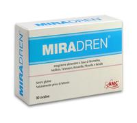 MIRADREN 30CPR