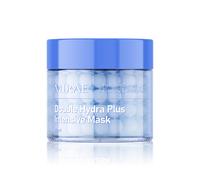 [MIRAE] Maschera Viso Notturna Intensiva Idratante Double Hydra Plus 80ml NUOVA
