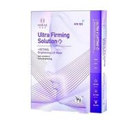 MIRAE - Ultra Firming Solution +Retinol Lift Mask Brightening - 3 pcs