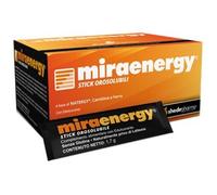 MIRAENERGY 20STICK SHEDIR PHAR