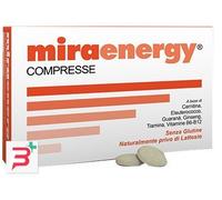 MIRAENERGY 40 COMPRESSE