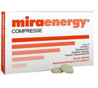 Miraenergy 40 Compresse 584mg