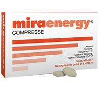 Shedir Pharma Miraenergy 40 Compresse