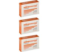 Miraenergy® Compresse 3x40 pz Compresse