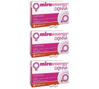 Miraenergy Donna 40 Capsule 3x40 pz Capsule