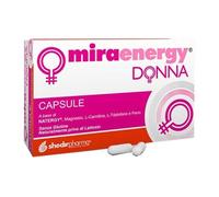 MIRAENERGY DONNA 40CPS