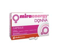 MIRAENERGY DONNA 40CPS
