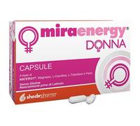 MIRAENERGY DONNA 40CPS