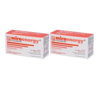Miraenergy® Flaconcini 2x10x10 ml Flaconcini bevibili