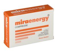 Miraenergy Integratore Stanchezza Fisica e Mentale