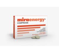 Miraenergy® ShedirPharma® 40 Compresse
