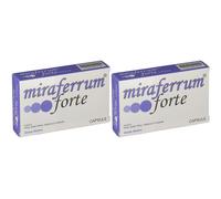 Miraferrum® Forte 2x30 pz Capsule