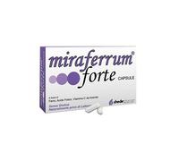 MIRAFERRUM FORTE 30CPS