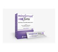 Miraferrum forte 20bust