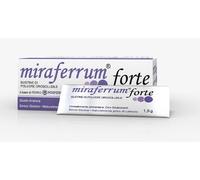 Shedir Pharma Integratore alimentare Miraferrum Forte 20 bustine stick orosolubili da 1,5 g