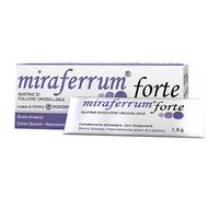 Miraferrum forte 20bust