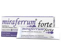 MIRAFERRUM Fte 20 Bust.Stick