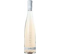 Miraflors Gallica 2025 - Domaine Lafage Côtes du Roussillon
