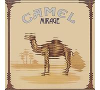 Mirage (2CD+Blu-Ray Edition)