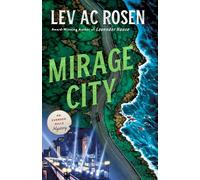 Mirage City