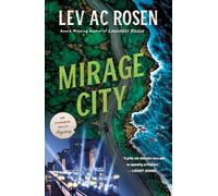 Mirage City: An Evander Mills Mystery: 4