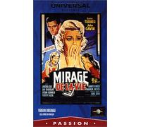 Mirage De La Vie [VHS]