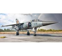 Italeri 2839 - 1:48 Mirage F.1 - Nuovo