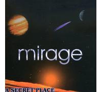 Mirage (France) - Secret Place