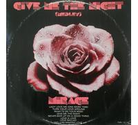 Mirage - Give Me The Night (Medley) - Passion Records - PASH 12 15