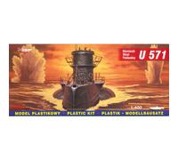 Mirage Hobby U-Boat U-571 Model Kit