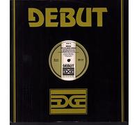 Mirage - INTO THE GROOVE MEDLEY 12" SINGLE UK DEBUT EDGE