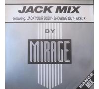 Mirage - jack mix 4 + serious mix II