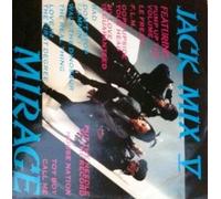 Mirage - Jack Mix V - Debut