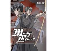 Mirage of Blaze - Vol. 4-Tragic Love