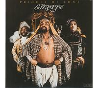Mirage - Princes Of Love
