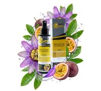 Mirage Professional Pre Piastra Lucidante per capelli Effetto Seta 150ml (150ml (Confezione da 1))