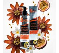 Mirage Professional Shampoo Antiforfora Capelli Grassi 250ml anti-irritazione 250ml purificante e antiforfora per cuoio capelluto grasso, seboregolatore elimina forfora e prurito
