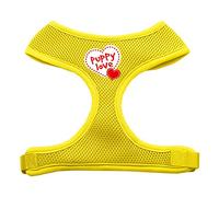 Mirage Puppy Love a Maglia Morbida Cablaggio del Cane