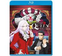 MIRAGE QUEEN PREFERS CIRCUS/BD (Blu-ray) Den Saori Saori Den