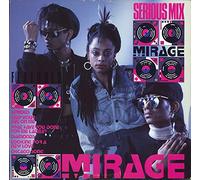 MIRAGE / SERIOUS MIX