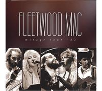 Mirage Tour '82 Fleetwood Mac