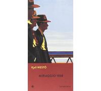 Miraggio 1938 [Paperback] [Apr 06, 2017] Westö, Kjell and Cangemi, Laura