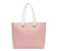 Miraggio Borsa tote Jada Solid Donna, rosa, L