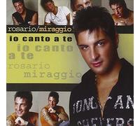 Miraggio R. Io Canto A Te (CD)