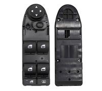 MIRAGLIO 121/BMP76005 Interruttore, Alzacristallo