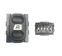 MIRAGLIO 121/CTI76005 Interruttore, Alzacristallo