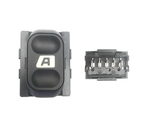 MIRAGLIO 121/CTI76005 Interruttore, Alzacristallo