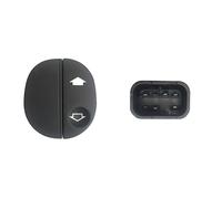 MIRAGLIO 121/FRI76001 Interruttore, Alzacristallo