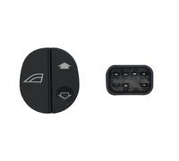 MIRAGLIO 121/FRI76005 Interruttore, Alzacristallo